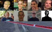  من يوقف شلال الدماء؟! - مقتل 10 مواطنين في يافا منذ مطلع العام الجاري 2017